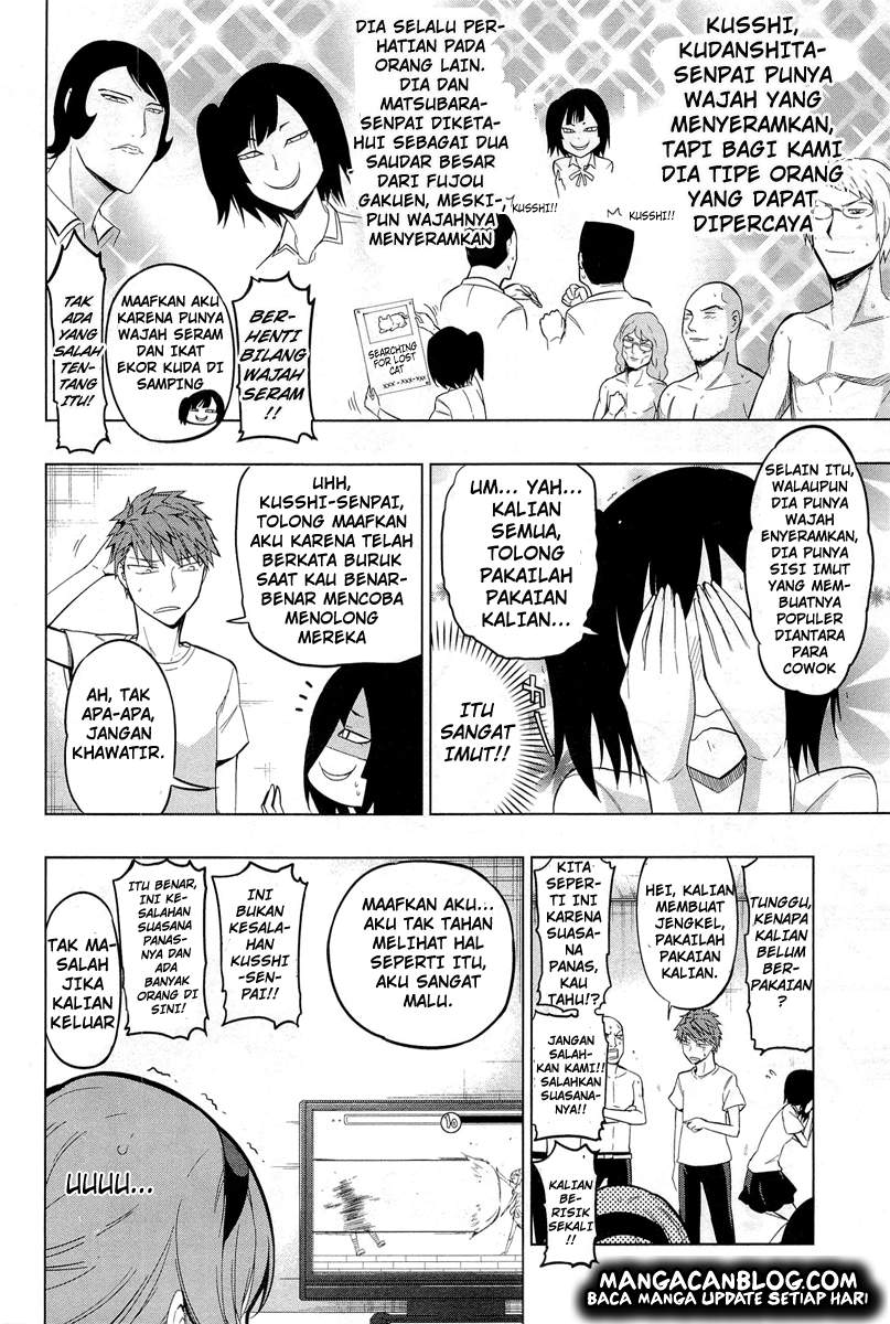 Chapter 42 - halaman 10