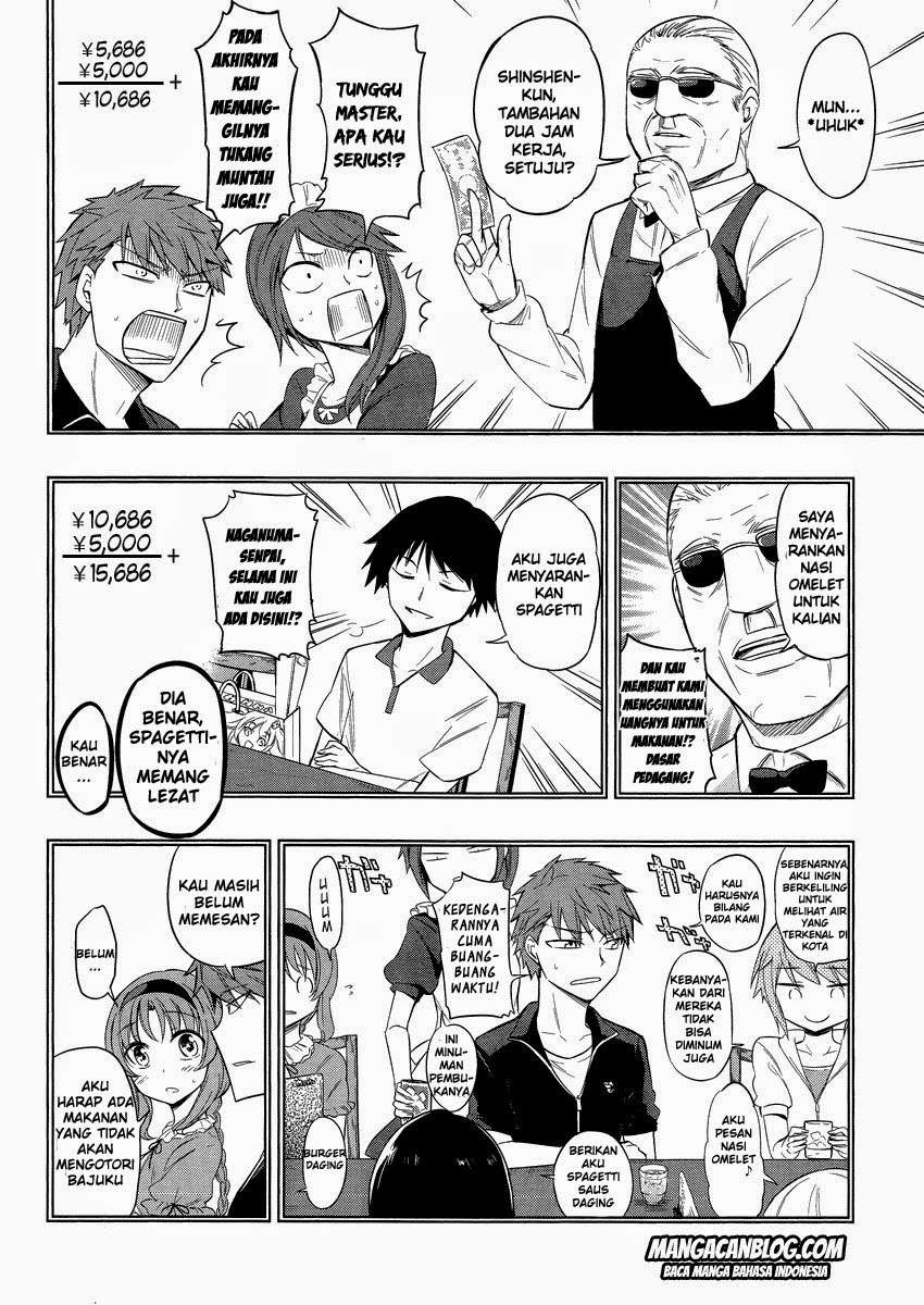 Chapter 40 - halaman 11