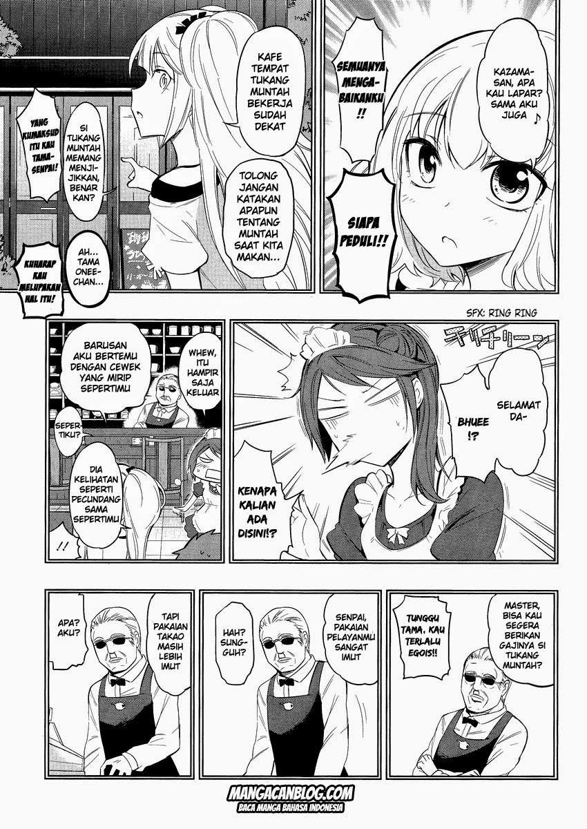 Chapter 40 - halaman 10
