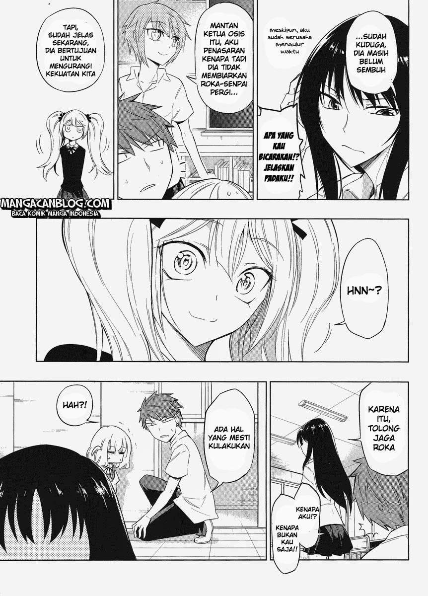 Chapter 33 - halaman 10