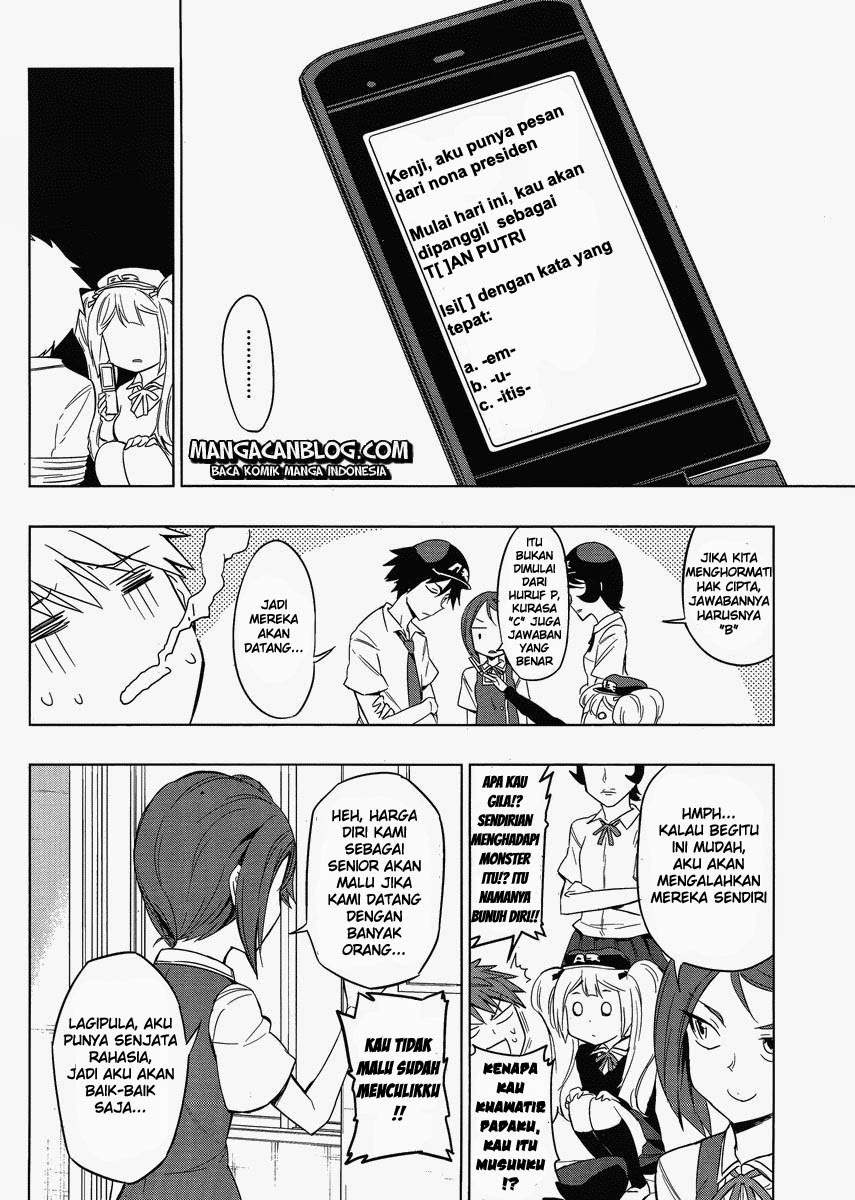 Chapter 31 - halaman 11