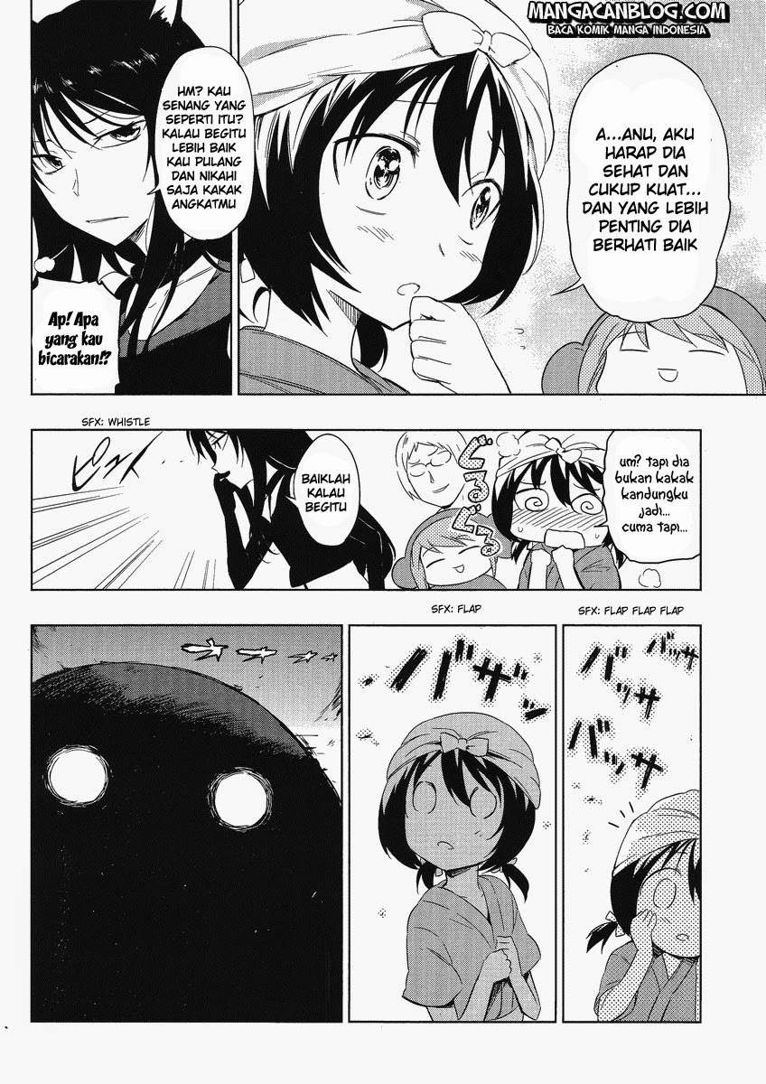 Chapter 30 - halaman 11