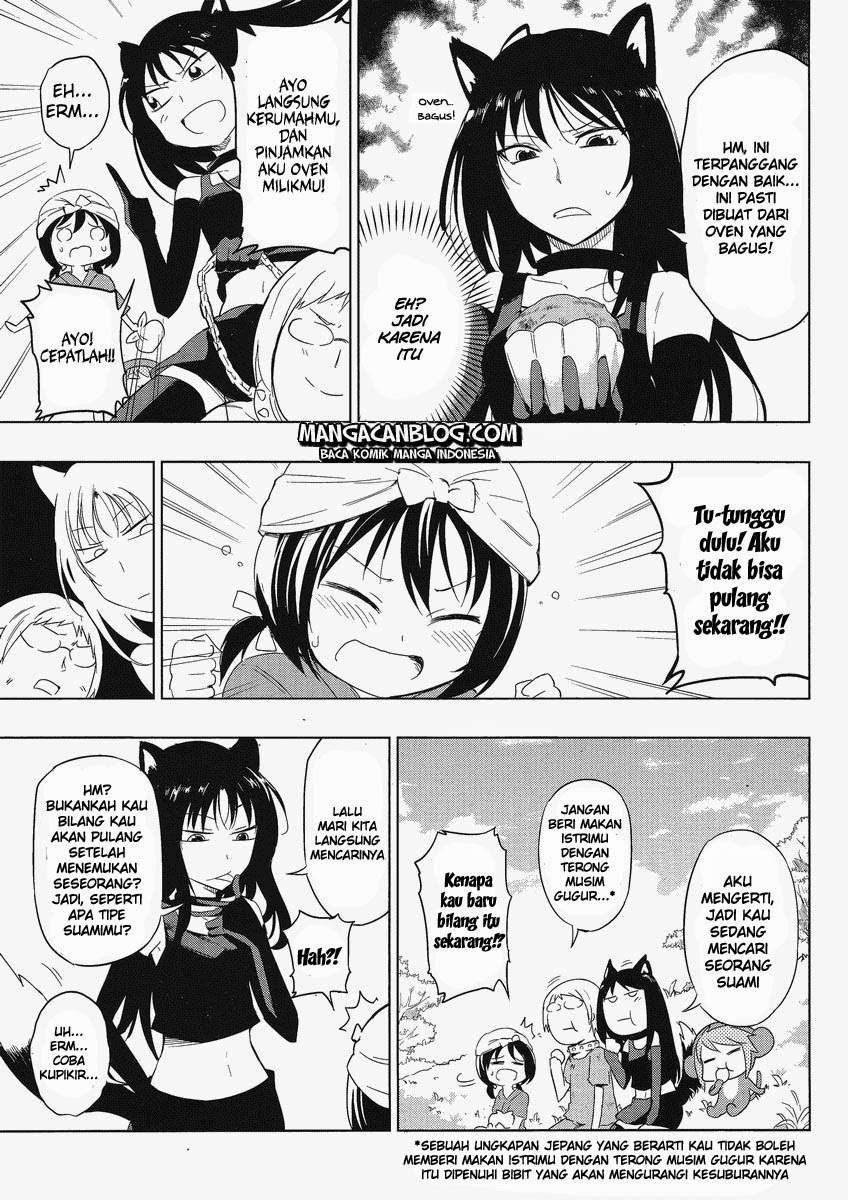 Chapter 30 - halaman 10