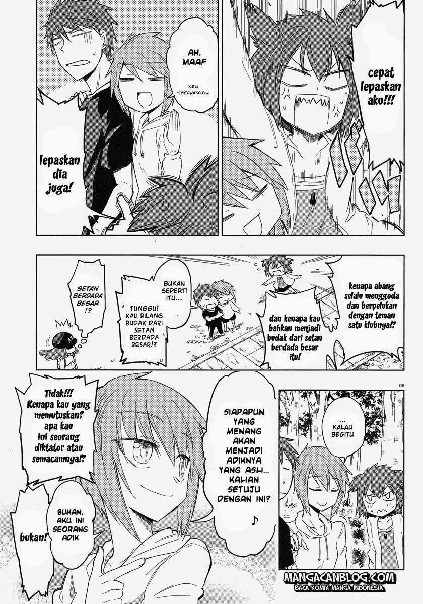 Chapter 26 - halaman 10