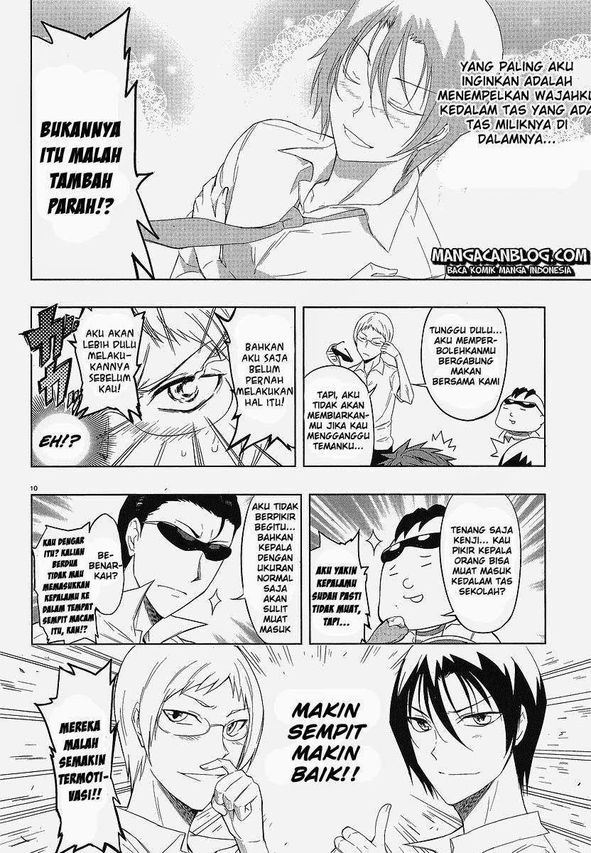 Chapter 25 - halaman 11