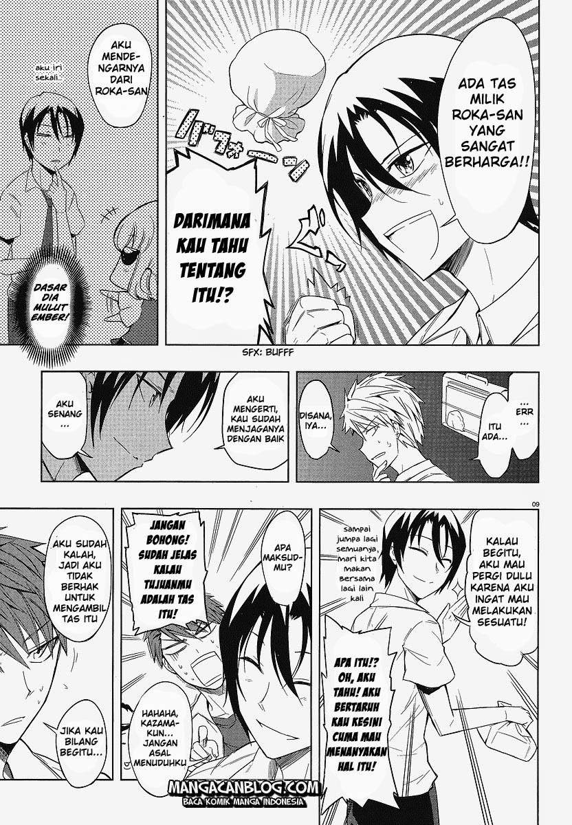Chapter 25 - halaman 10