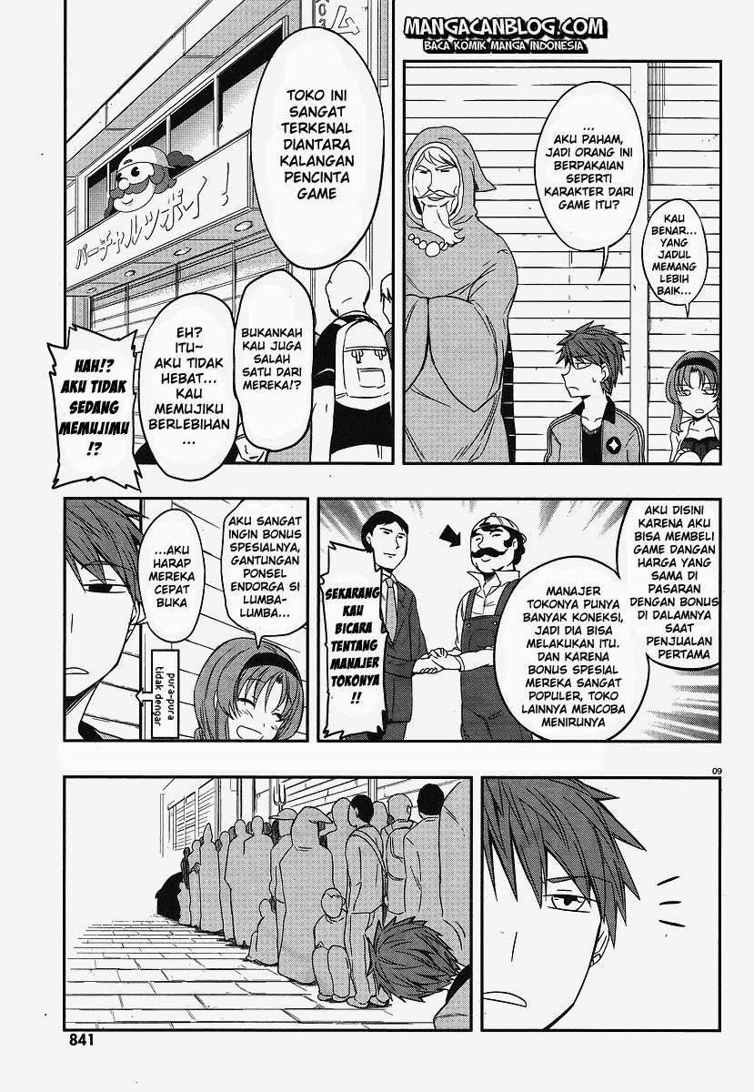 Chapter 23 - halaman 10