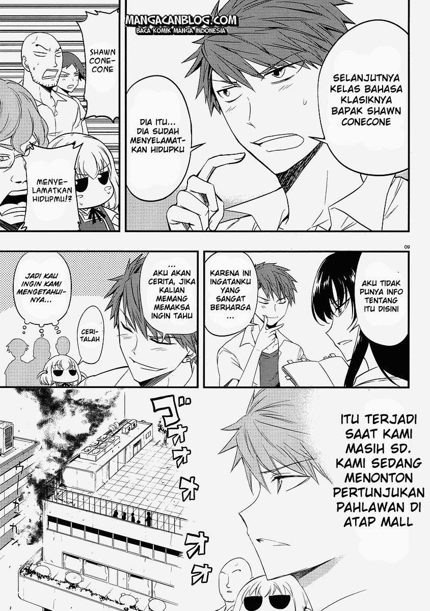 Chapter 16 - halaman 10