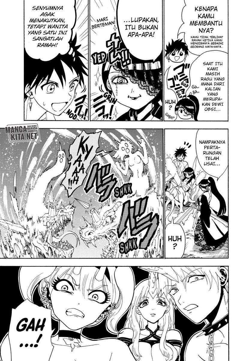 Chapter 66 - halaman 11
