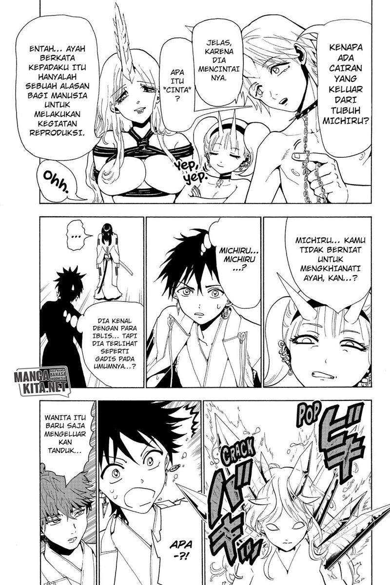 Chapter 65 - halaman 11