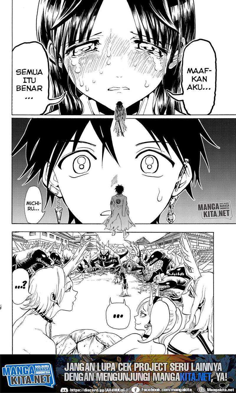 Chapter 65 - halaman 10
