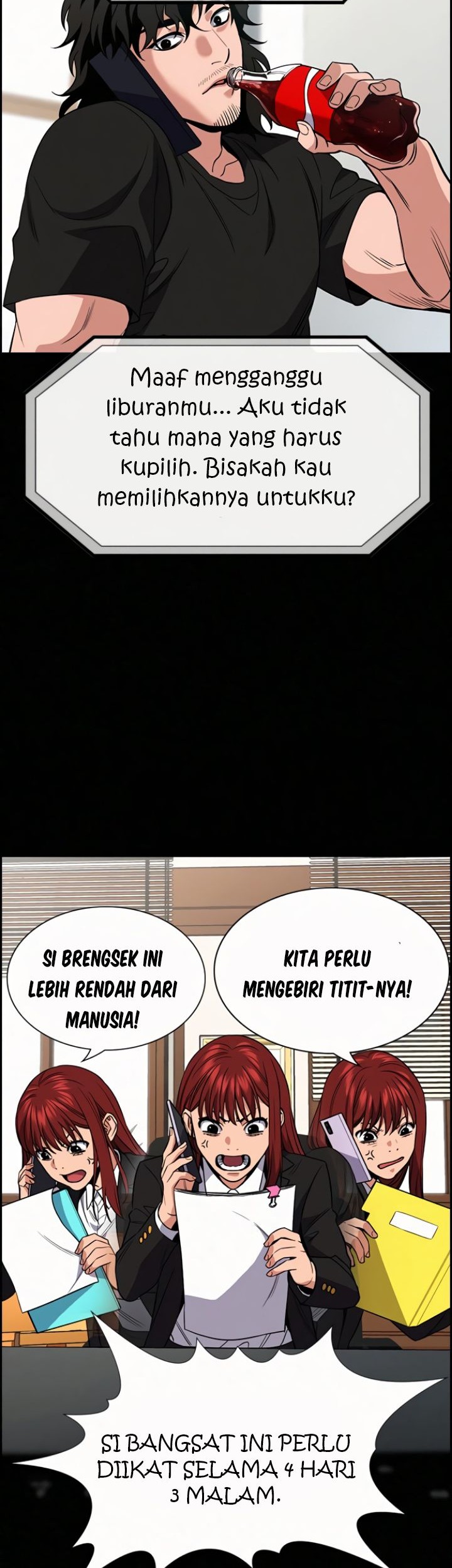 Chapter 56 - halaman 10