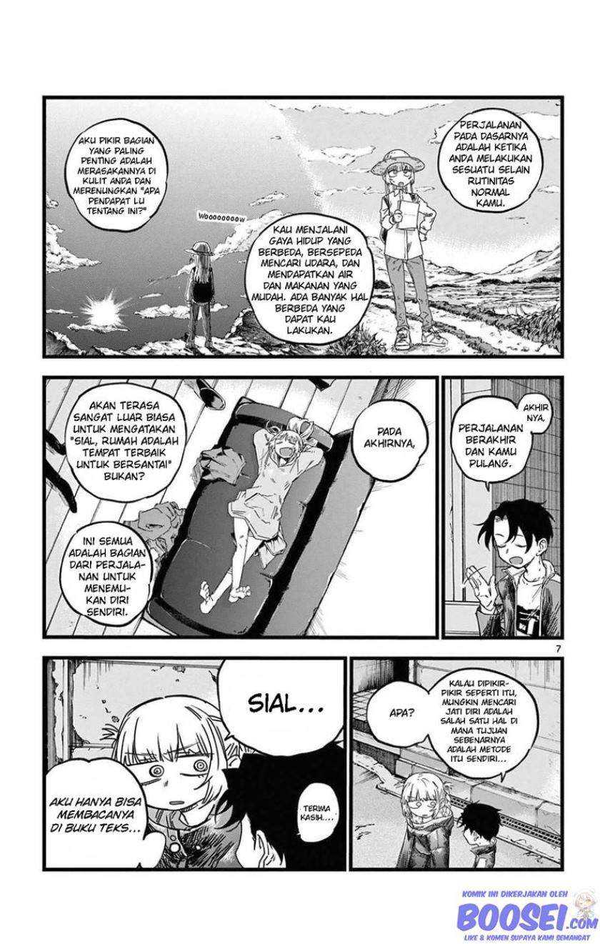Chapter 69 - halaman 10