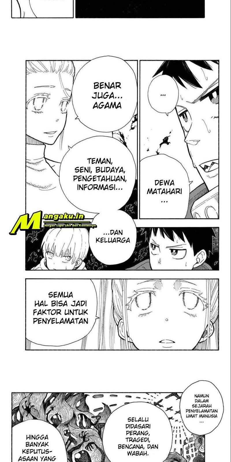 Chapter 287 - halaman 11