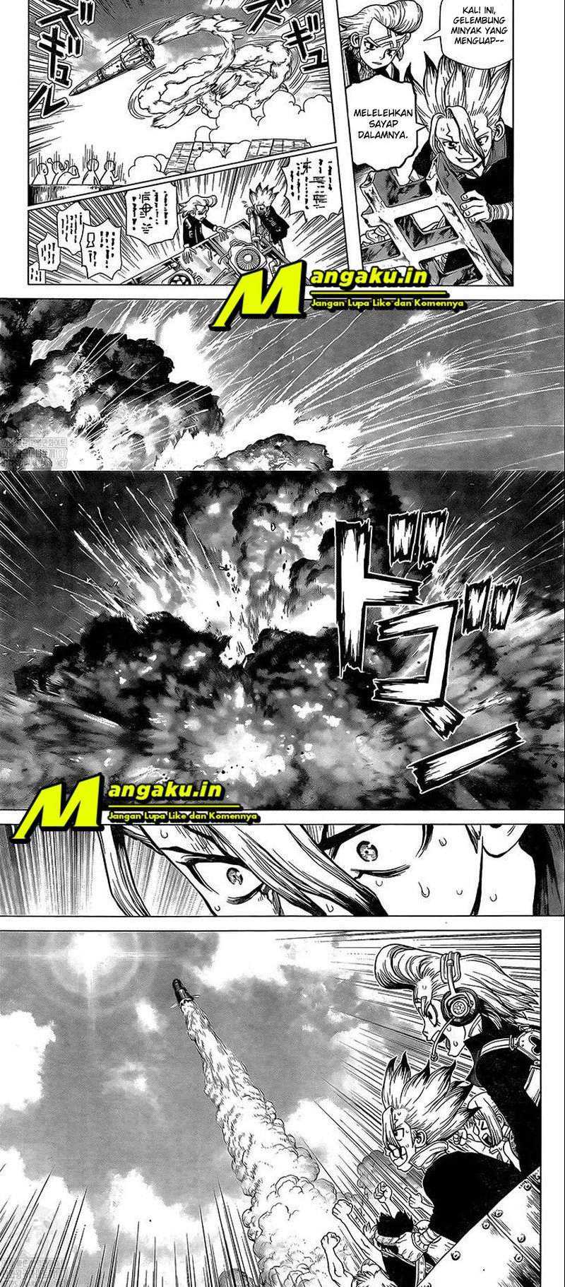 Chapter 215 - halaman 10