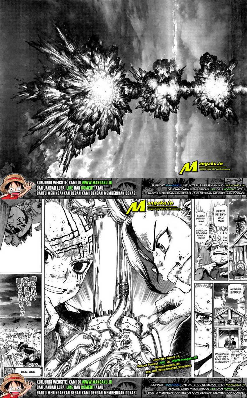 Chapter 215 - halaman 11
