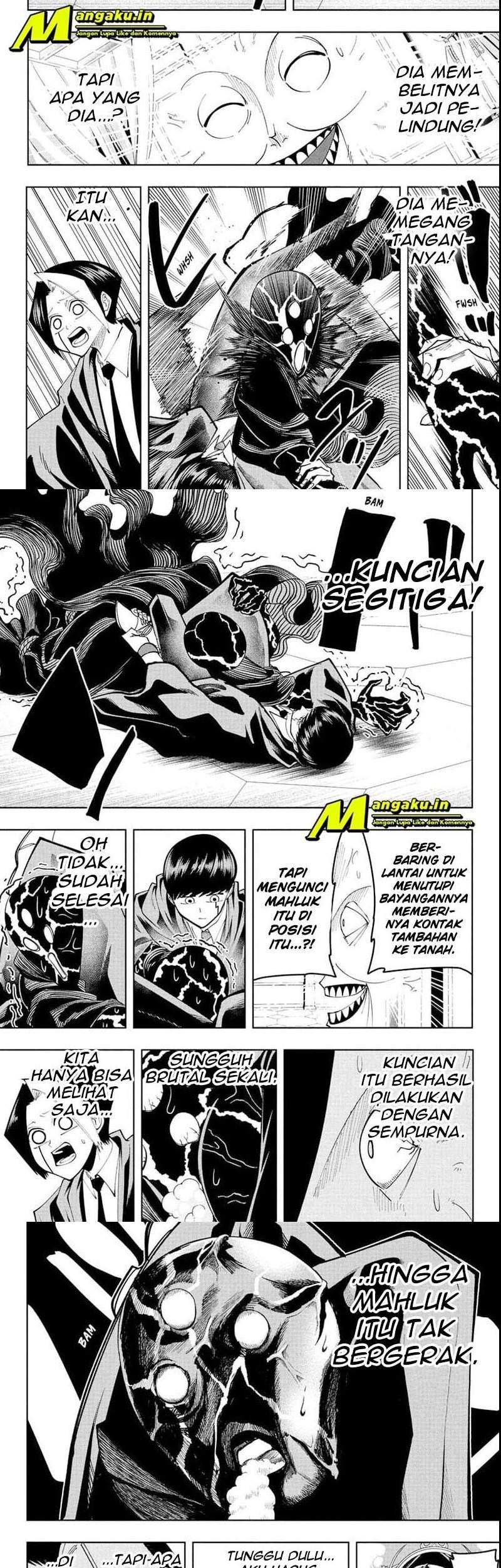 Chapter 83 - halaman 10