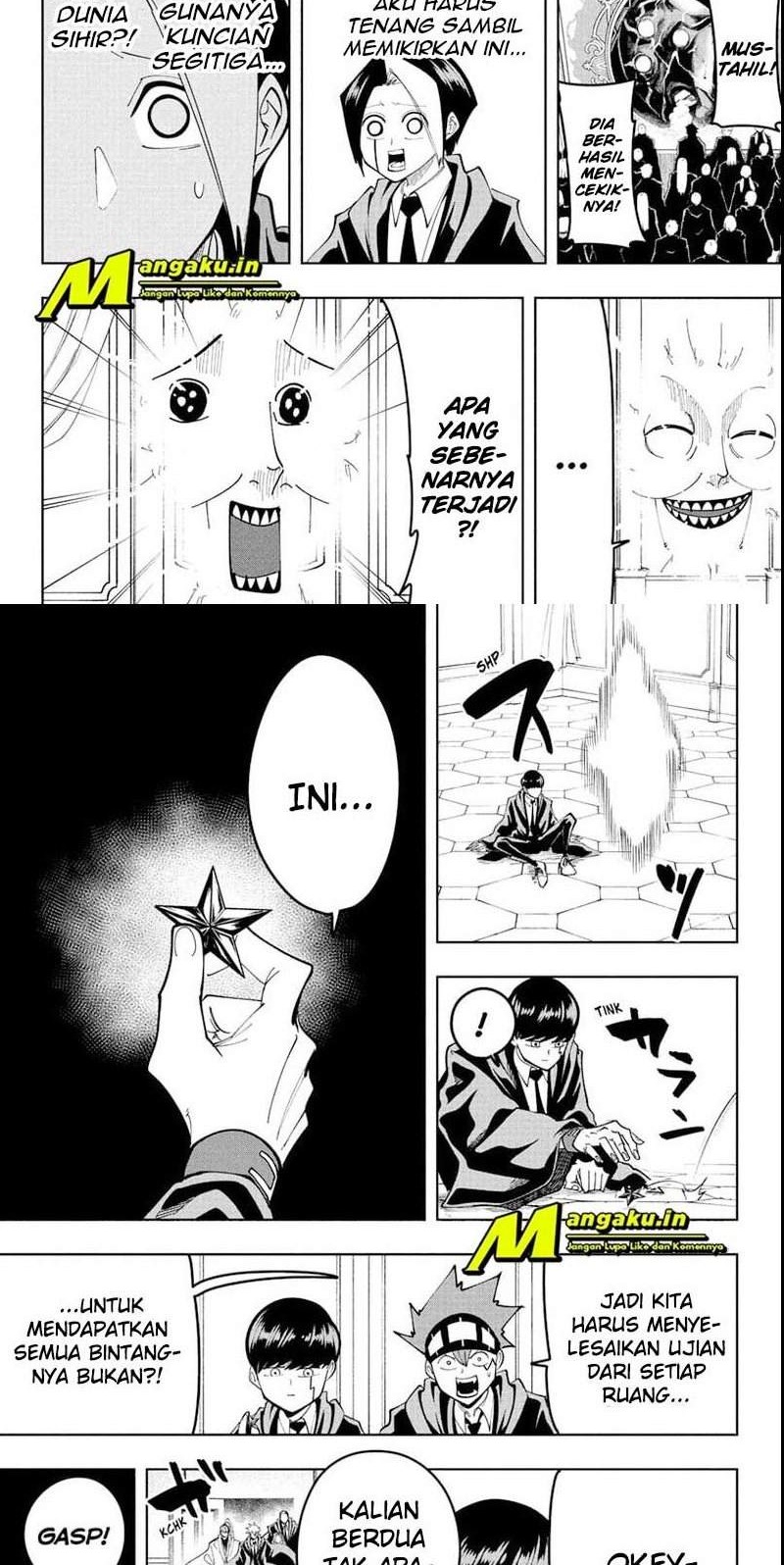Chapter 83 - halaman 11
