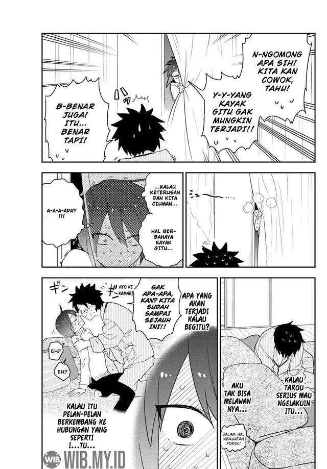 Chapter 150 - halaman 11
