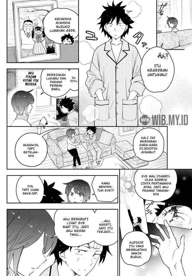 Chapter 149 - halaman 11
