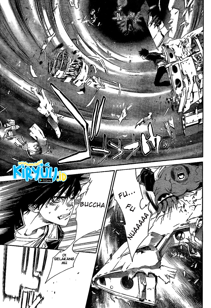 Chapter 256 - halaman 11