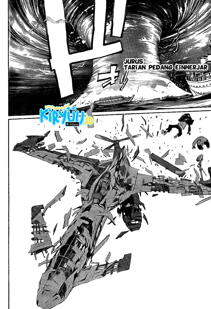 Chapter 256 - halaman 10