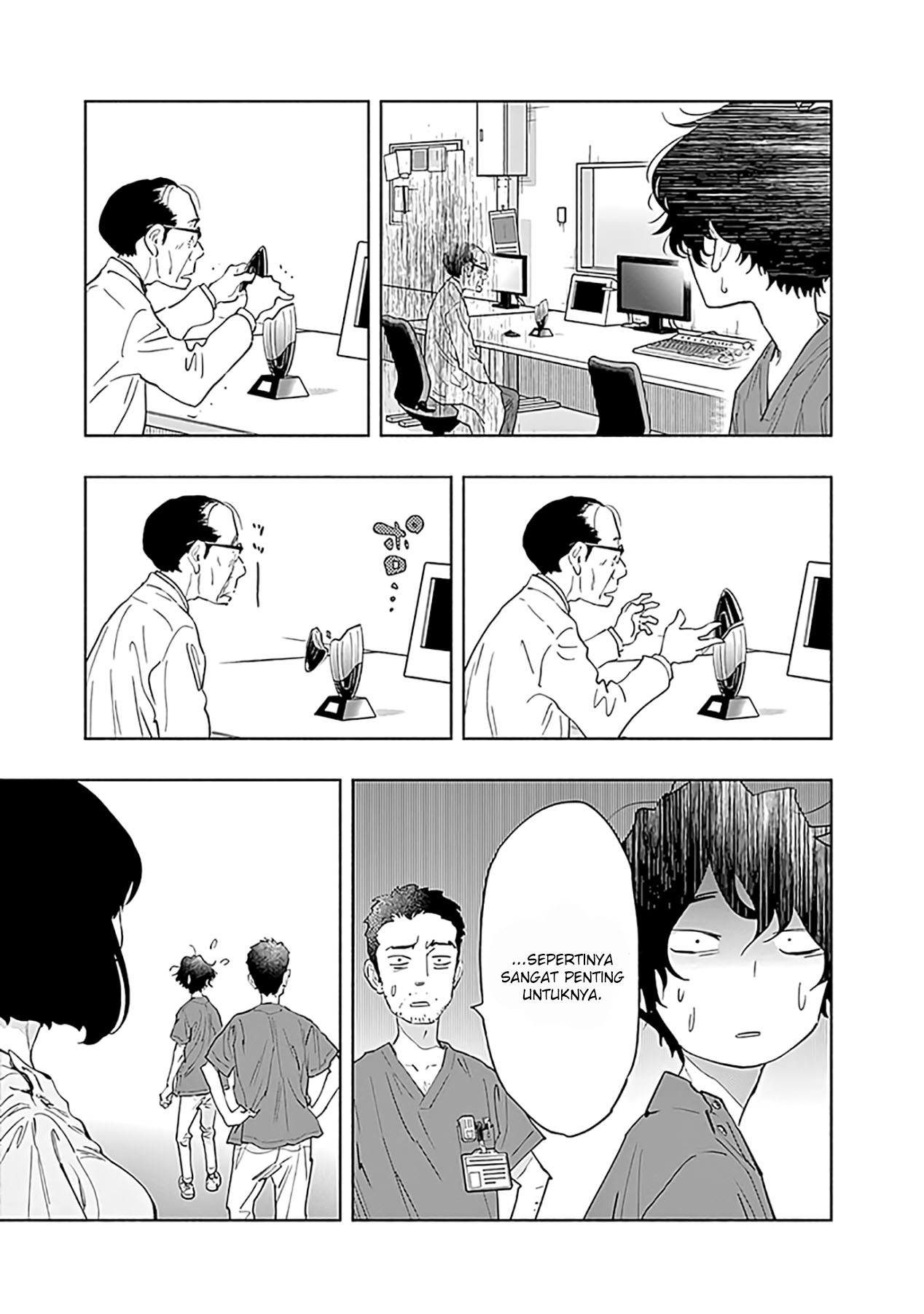 Chapter 58 - halaman 10