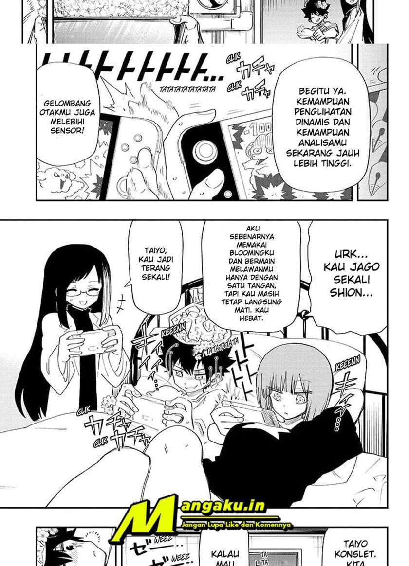 Chapter 103 - halaman 11