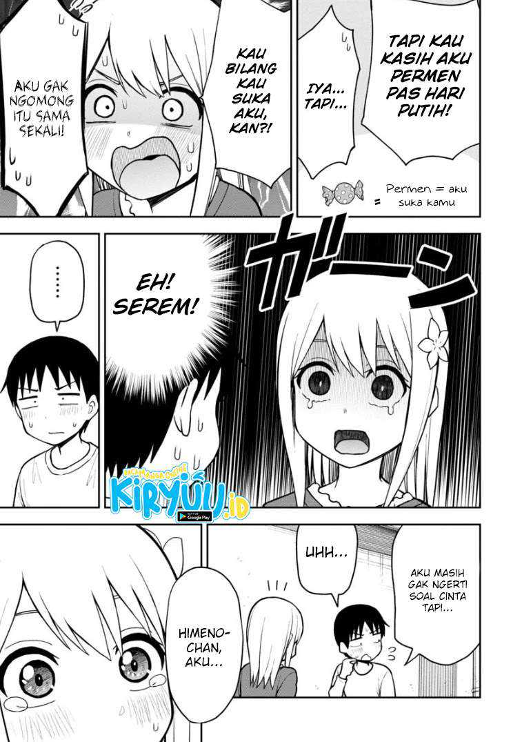 Chapter 64 - halaman 11