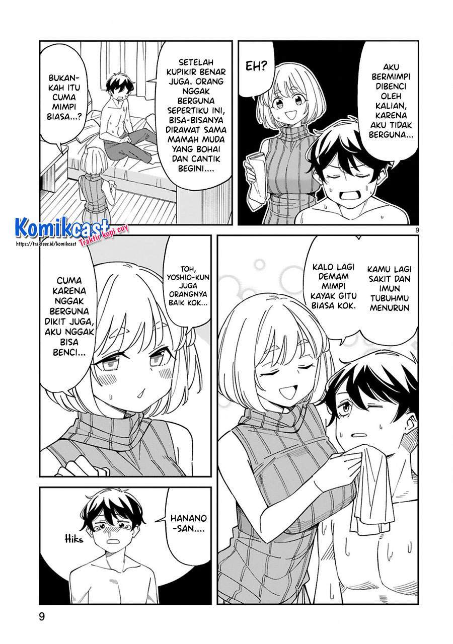 Chapter 17 - halaman 10