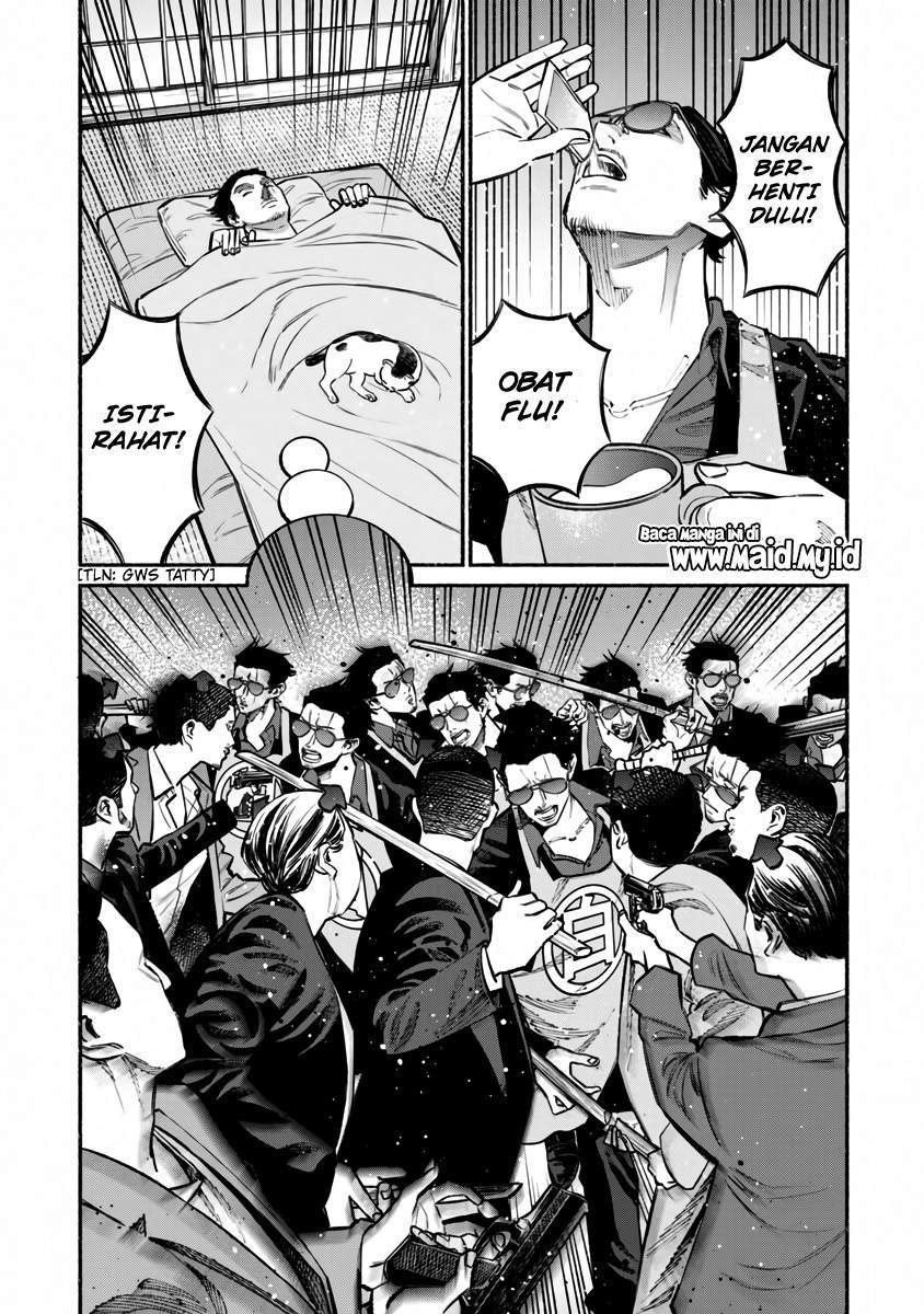 Chapter 42 - halaman 10