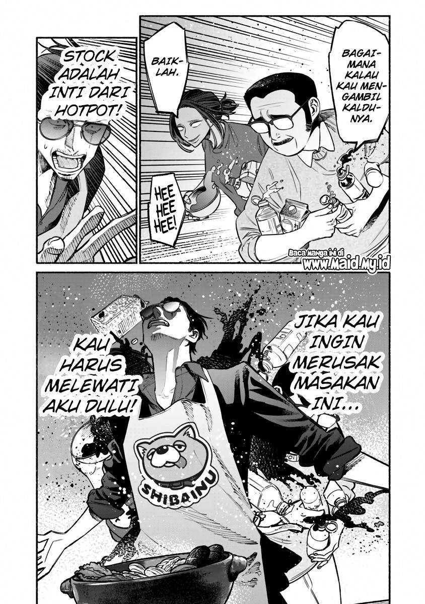 Chapter 41 - halaman 10