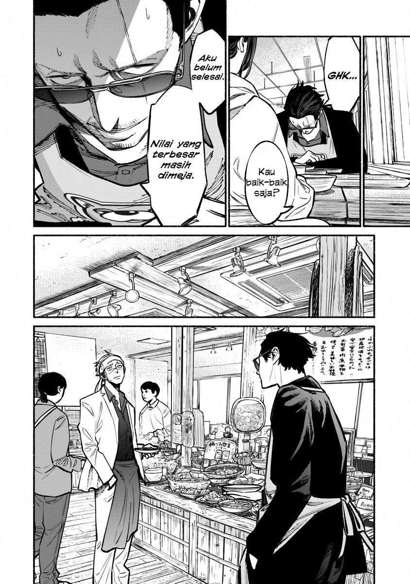 Chapter 40 - halaman 11
