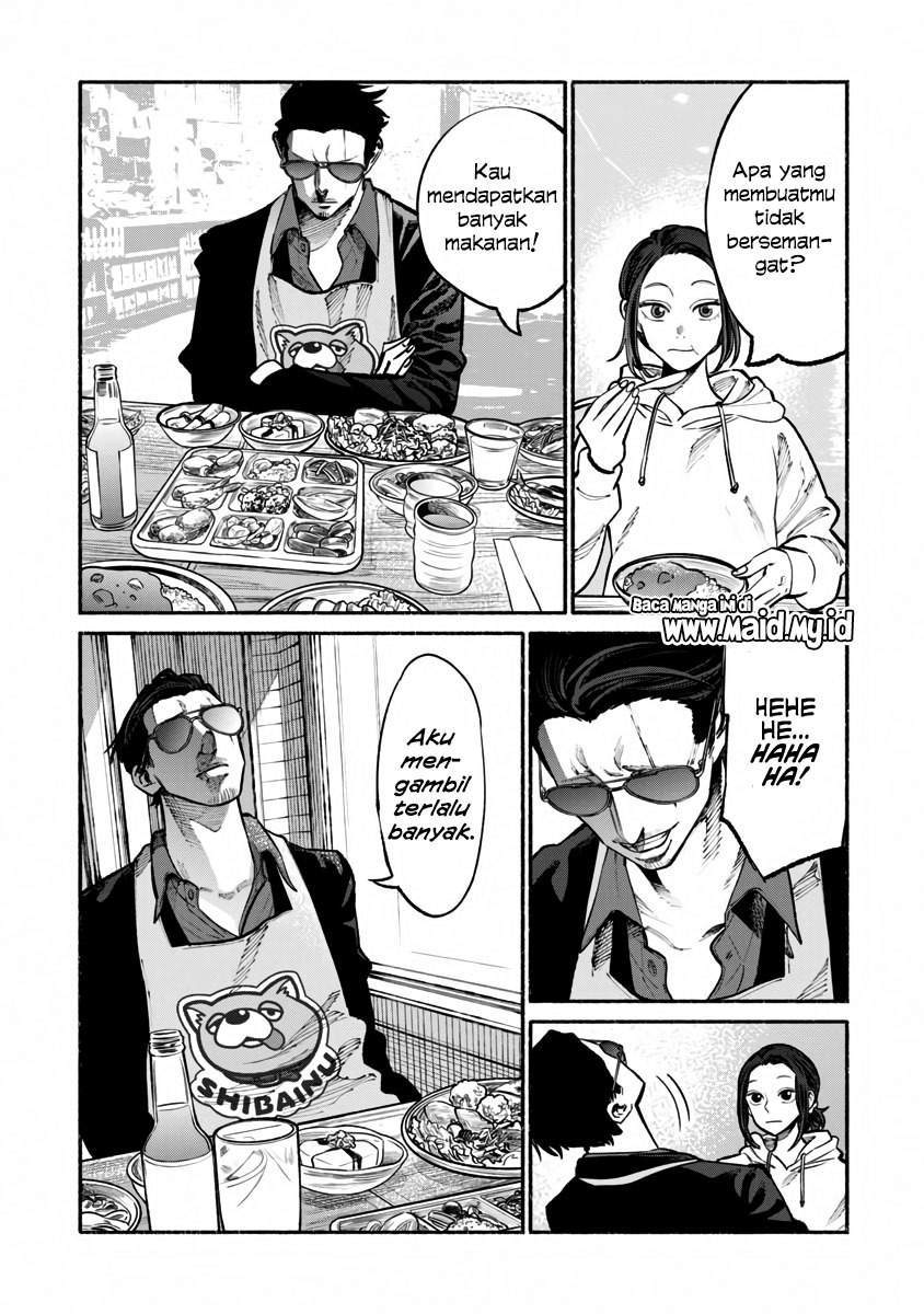 Chapter 40 - halaman 10