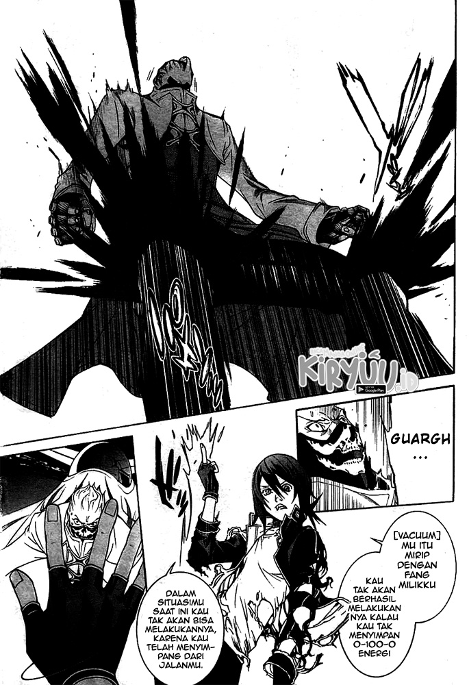 Chapter 257 - halaman 11