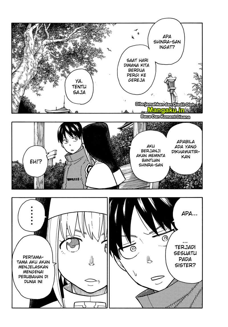 Chapter 219 - halaman 11