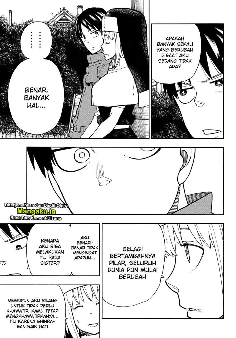 Chapter 219 - halaman 10