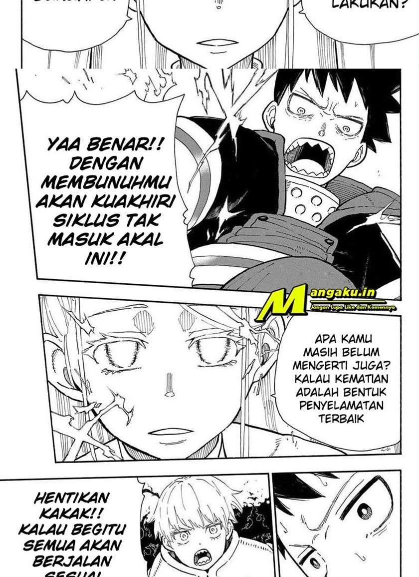 Chapter 288 - halaman 11