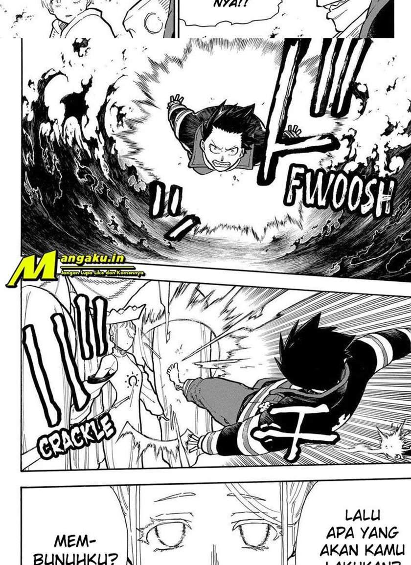 Chapter 288 - halaman 10