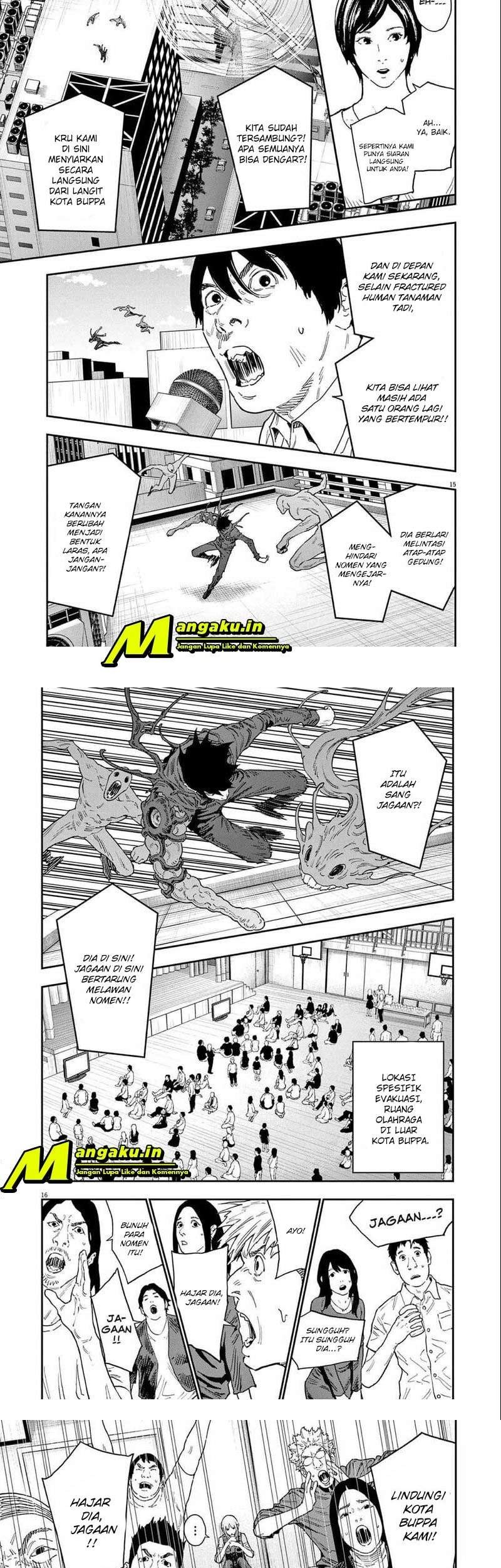 Chapter 145 - halaman 10