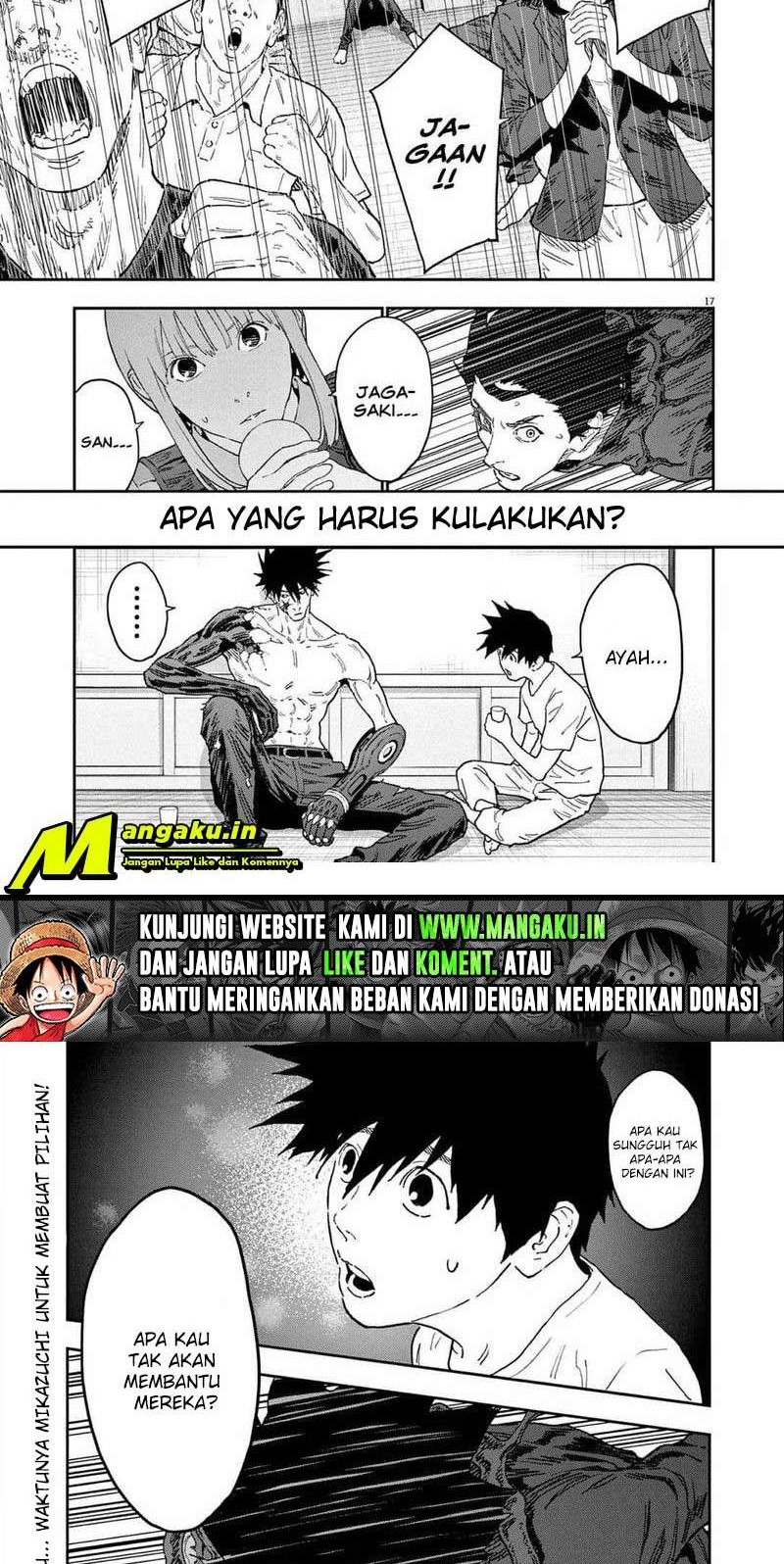 Chapter 145 - halaman 11