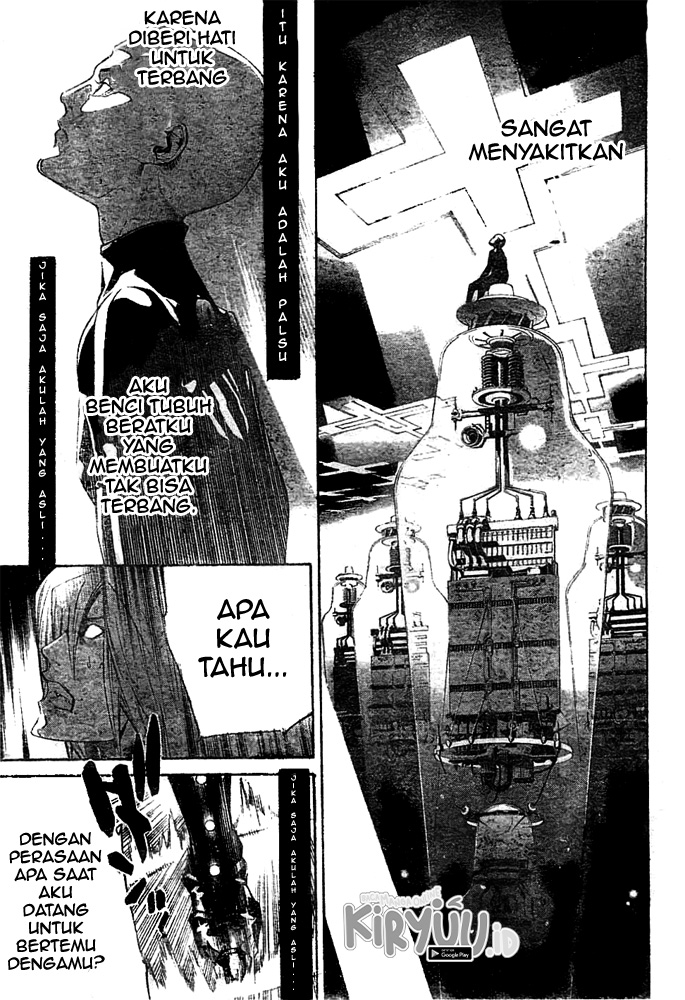 Chapter 259 - halaman 11