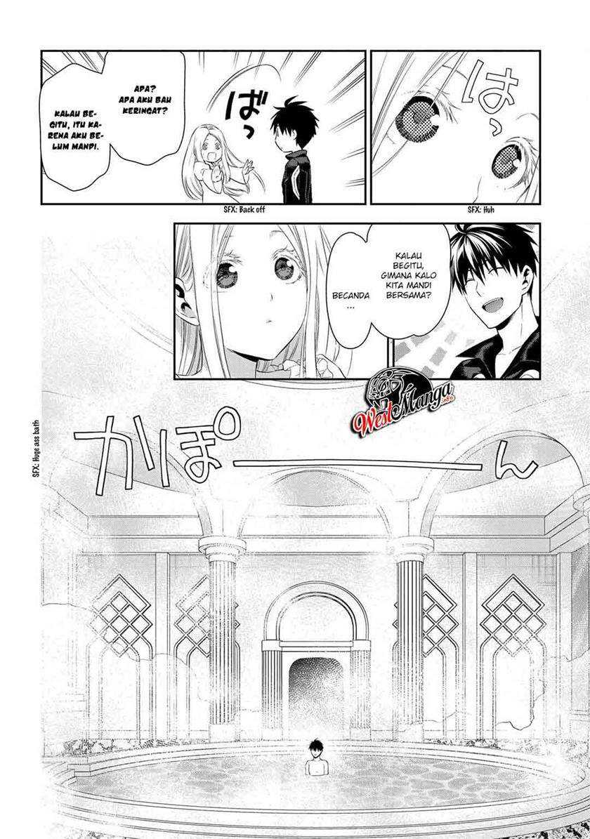 Chapter 87 - halaman 10