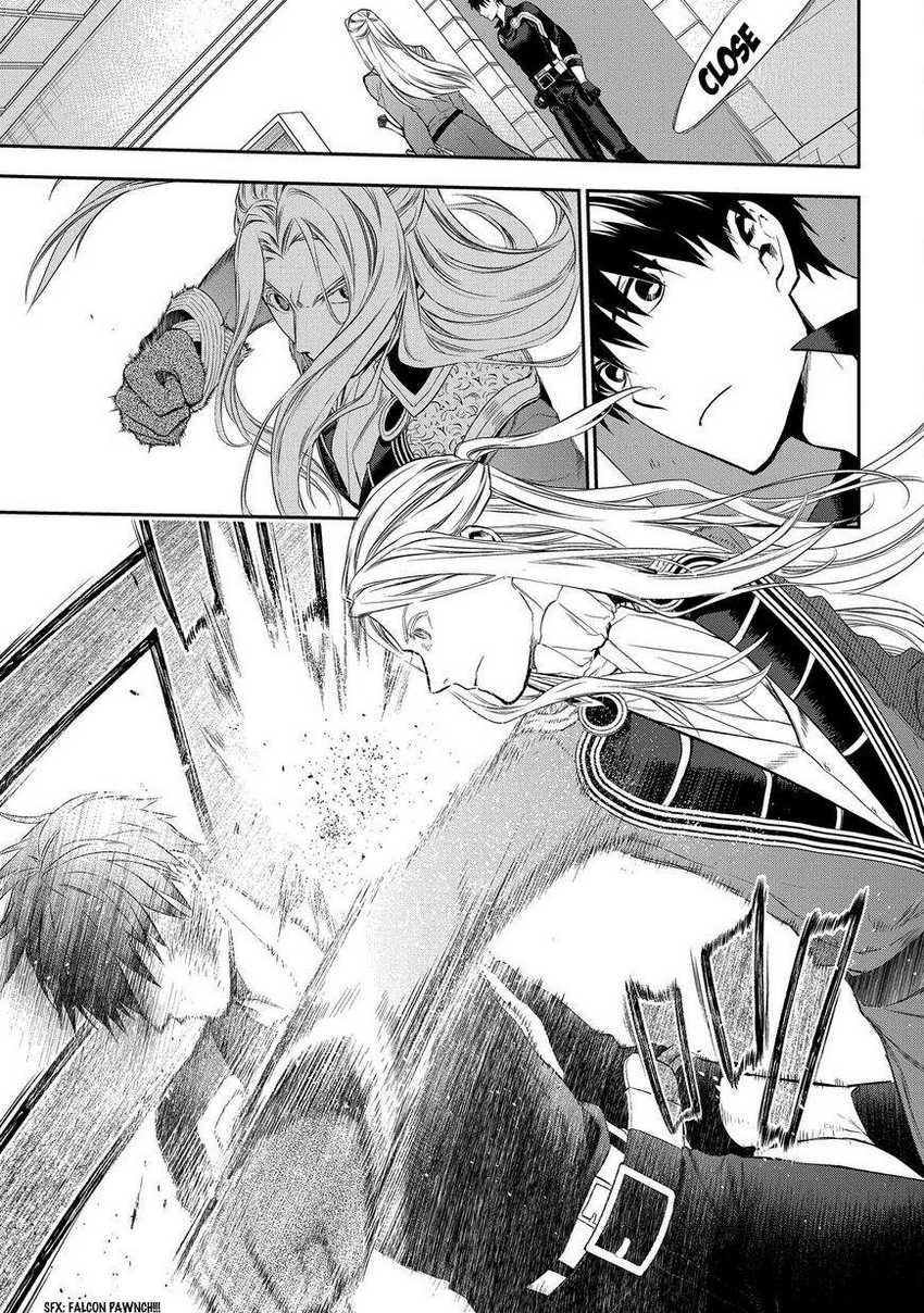 Chapter 86 - halaman 11