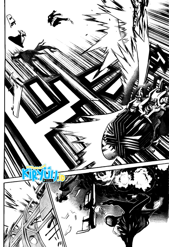 Chapter 260 - halaman 11