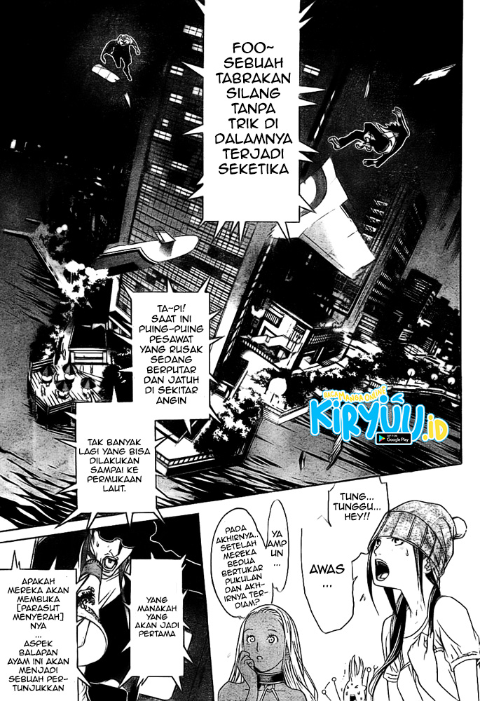 Chapter 260 - halaman 10