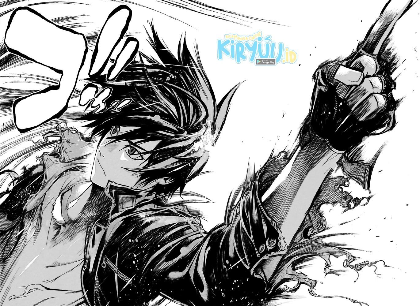 Chapter 261 - halaman 11