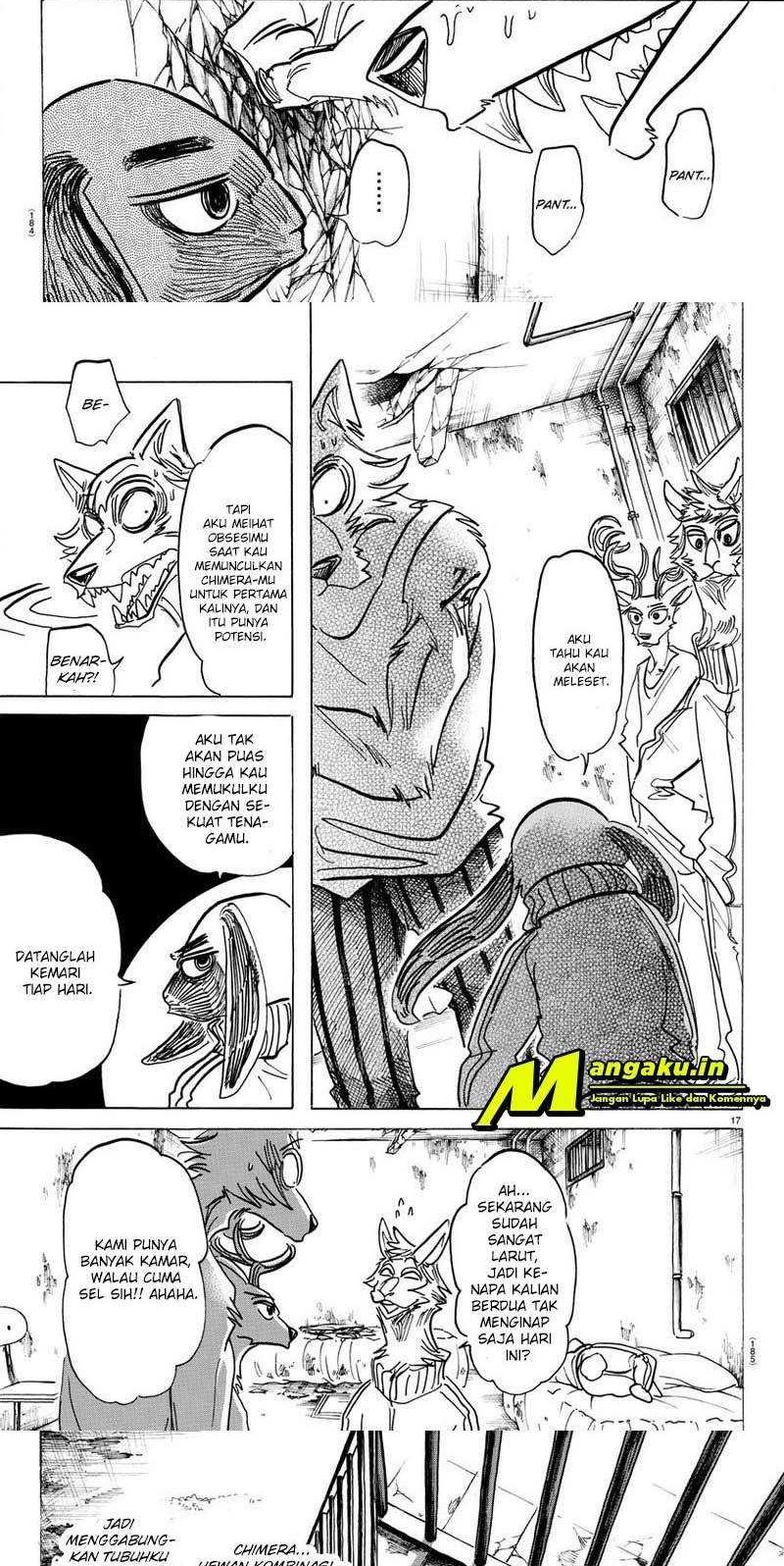 Chapter 160 - halaman 11