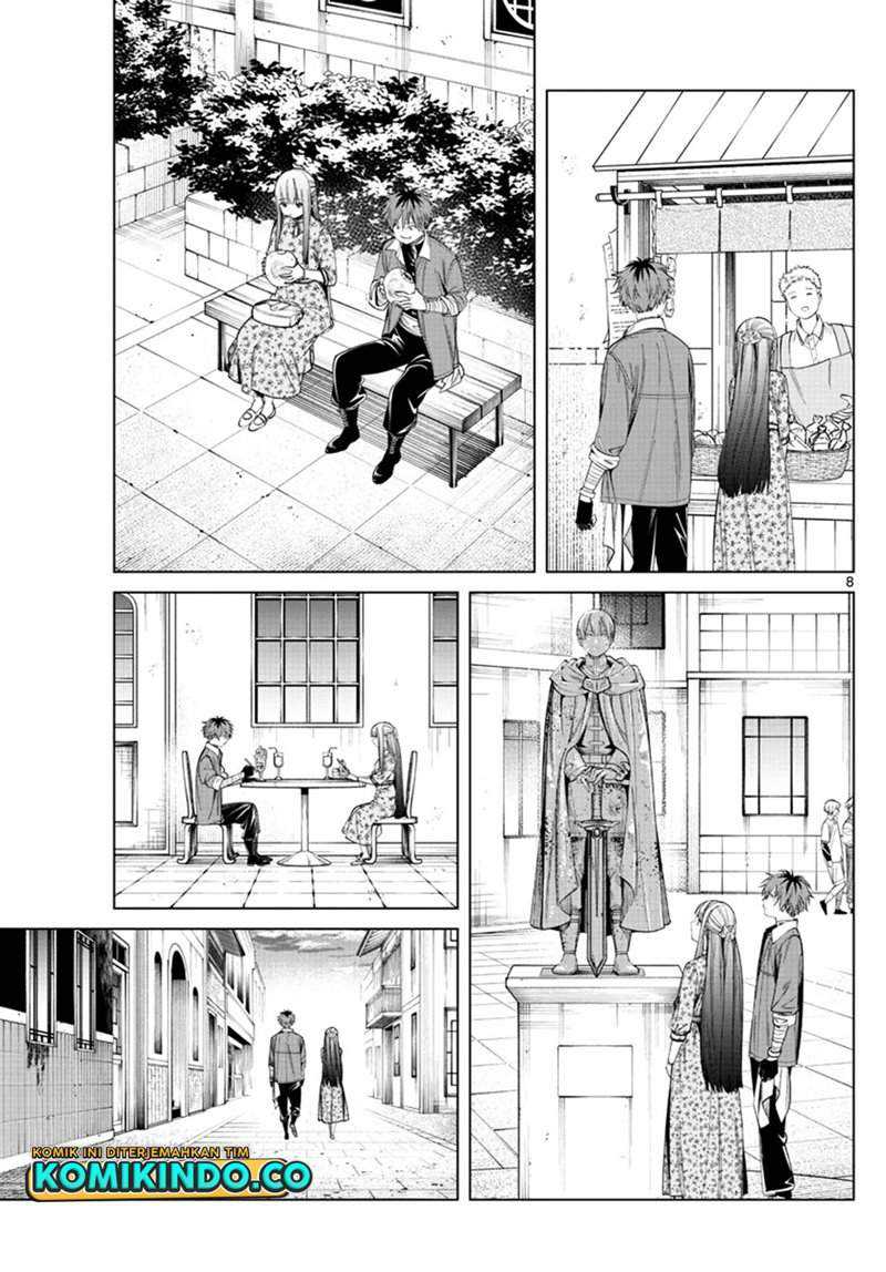 Chapter 67 - halaman 10