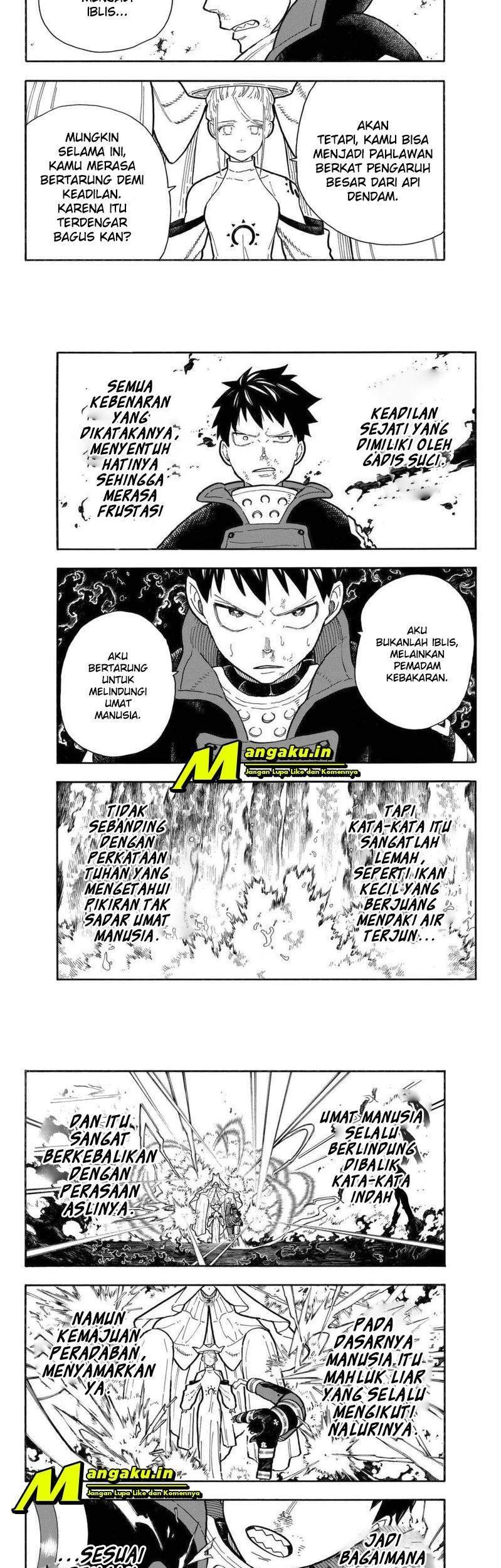 Chapter 289 - halaman 10